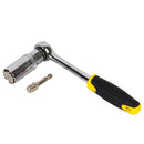 Multi Grabber gelb schwarz