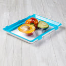 FRESH & CliK 2er Set Blau und Grau