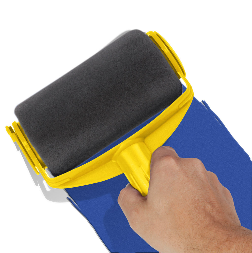 Paint Roller Set