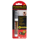 Fugenblizz grau Wasserbasis