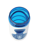 Trinkflasche Fresh 500ml dunkelblau