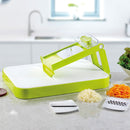 4 in 1 Gemüsewunder