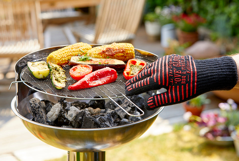 Grillzubehör im Sparpreis Set