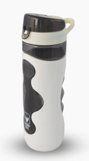 Trinkflasche Fresh 720ml schwarz