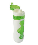 Trinkflasche Fresh 720ml grün