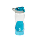 Trinkflasche RECOVER 660ml blau