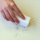 Star Clean Power Sponge 1 Block