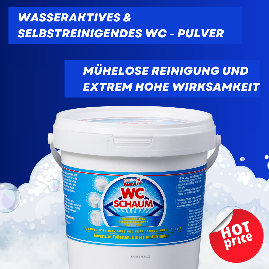 WC Schaum