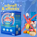 WC Schaum 5x 100g Beutel