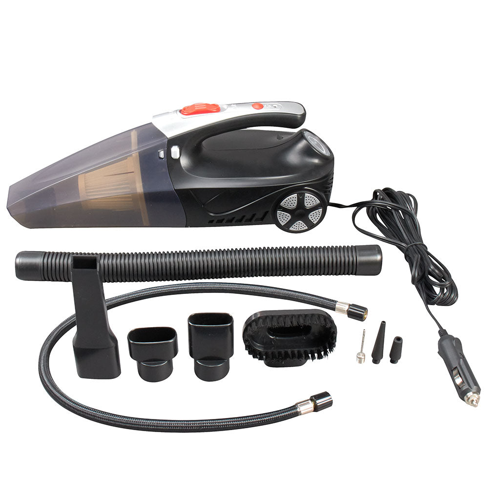 Auto Vac der Staubsauger