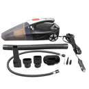 Auto Vac der Staubsauger