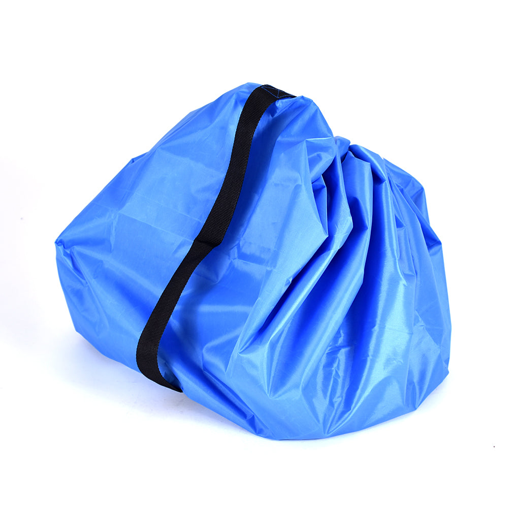 Toy Organizer - blau
