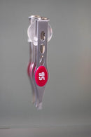 Twizzers LED Pinzette mit Saugnapf