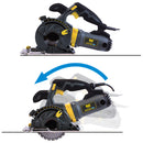 Tauchkreissäge 800W Buzzsaw