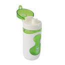 Trinkflasche Fresh 500ml grün