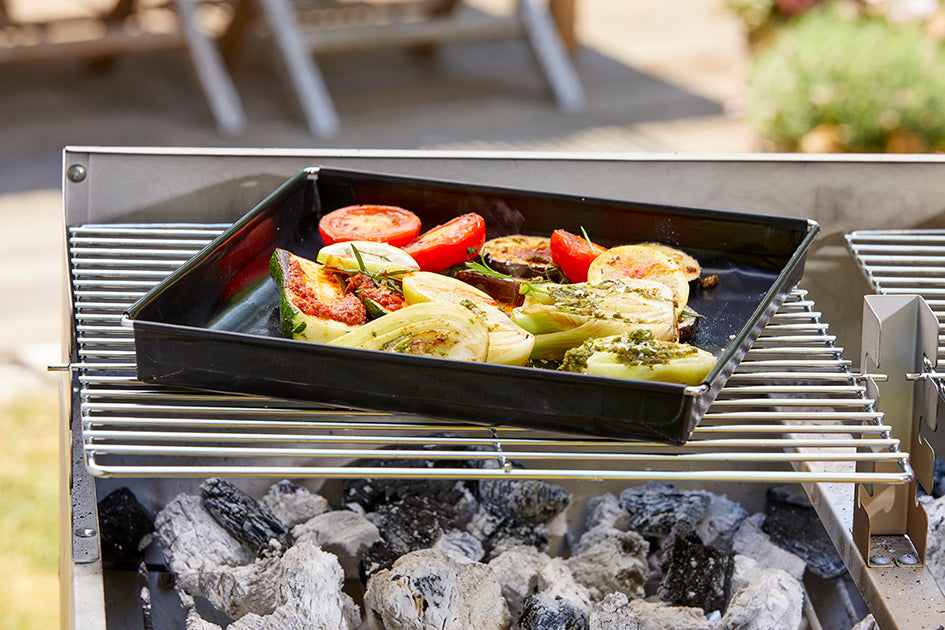 Grillzubehör im Sparpreis Set