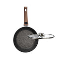 Pan Legend 24cm mit Deckel