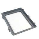 FRESH & CliK 2er Set Blau und Grau