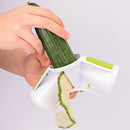 Spiralschneider 3in1