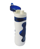 Trinkflasche Fresh 720ml dunkelblau