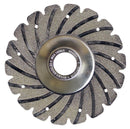 Double Action Diamanttrennscheibe