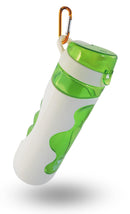Trinkflasche Fresh 720ml grün