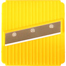 Veggie Dicer plus blau