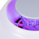 Mosqui'Trap 2in1 Wirbelinsektenfalle