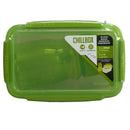 Chill Box Set gruen