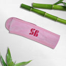 Bamboo Make Up Entferner und Stirnband | Stirnband und Pads | Vorteilspack