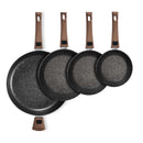 Pan Legend und Deckel Set