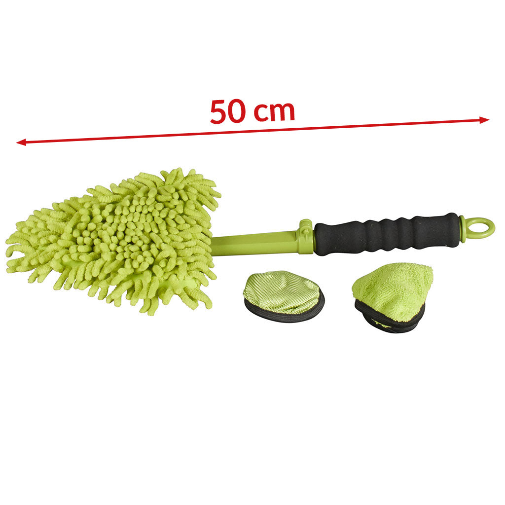 Mikrofaser Mini Duster