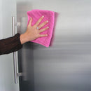 Microfaser Tücher 5er Set 38x40cm