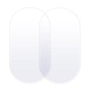 Universal AntiBeschlagFolie 10x15cm 4tlg