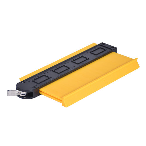 Duplicater Konturenlehre