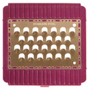 Veggie Dicer plus blau