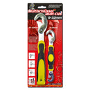 Multischluessel Gorilla Spanner