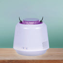 Mosqui'Trap 2in1 Wirbelinsektenfalle