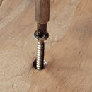 Schrauben-Ex und Fraesbohrer