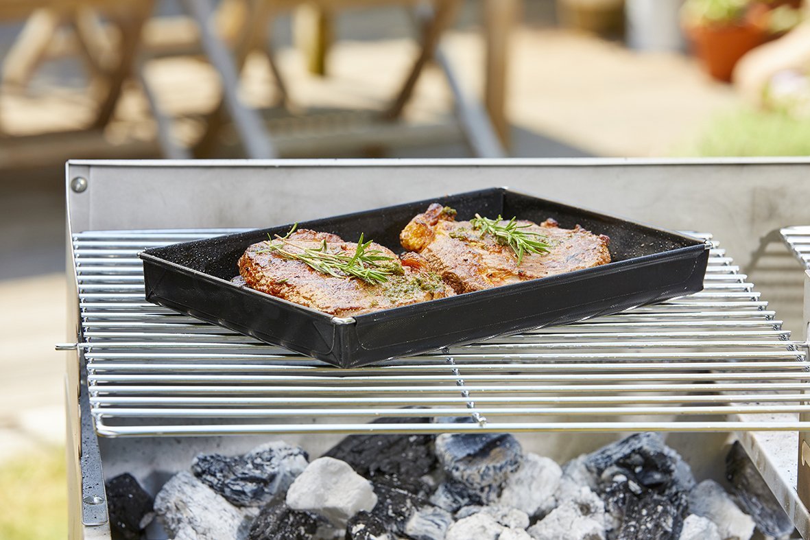 Grillschale 1,5l