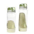 Trinkflasche RECOVER 800ml grün