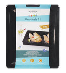 Garschale 3l