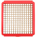 Veggie Dicer plus blau