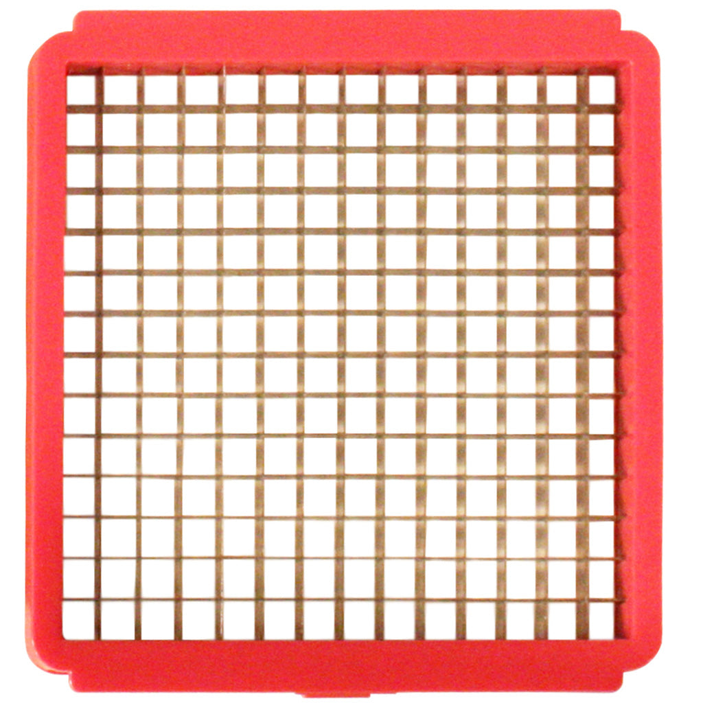 Veggie Dicer plus blau