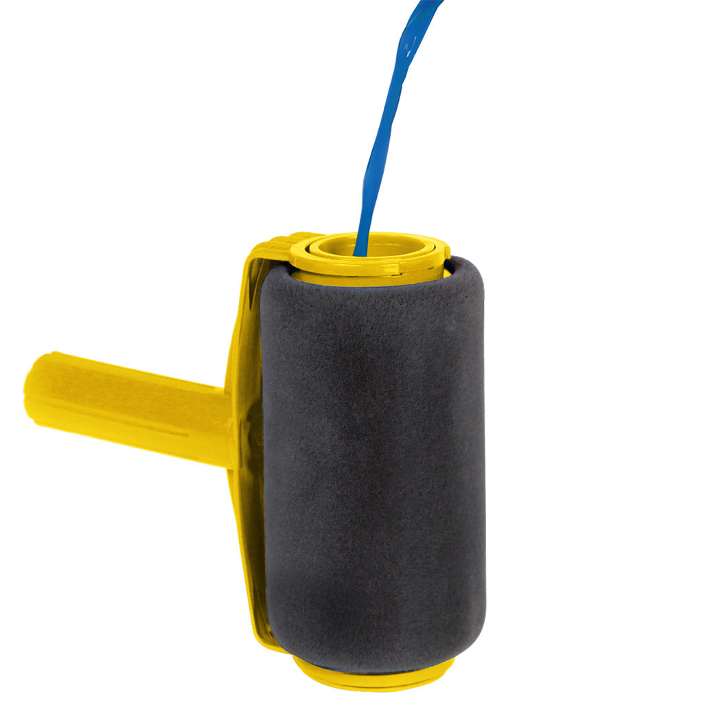 Paint Roller Set