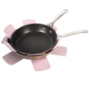 Pfannenuntersetzer 3er Set