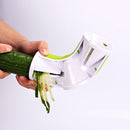 Spiralschneider 3in1