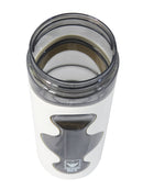 Trinkflasche Fresh 720ml schwarz