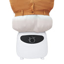 Dry Magic Hemdenbügler und Zubehör Set