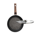 Pan Legend 28cm mit Deckel